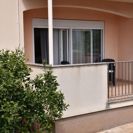 Apartments Ivan زادار المظهر الخارجي الصورة