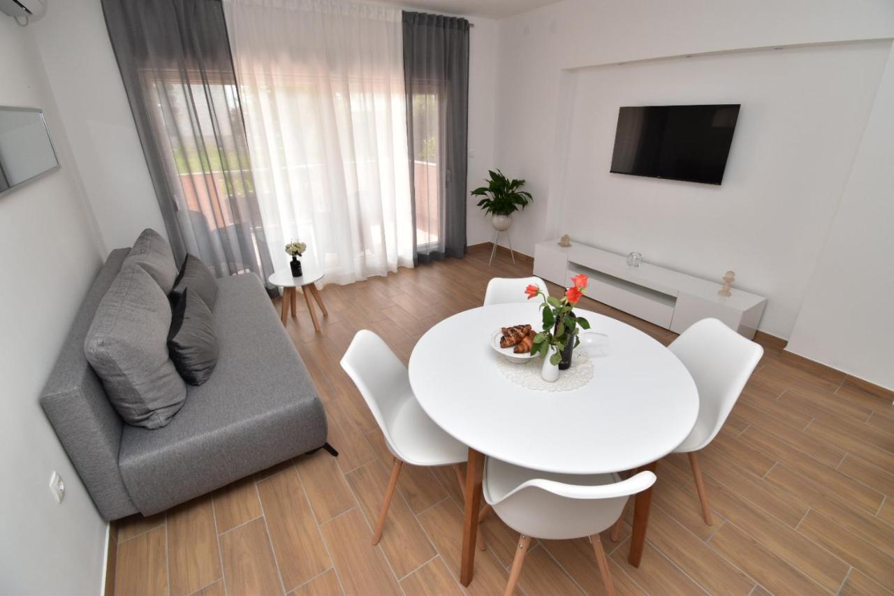 Apartments Ivan زادار المظهر الخارجي الصورة