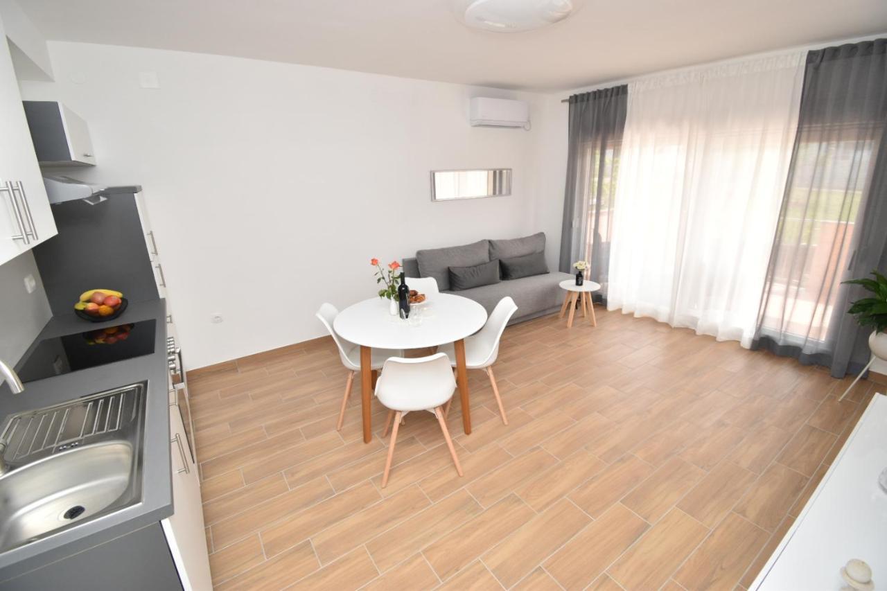 Apartments Ivan زادار المظهر الخارجي الصورة