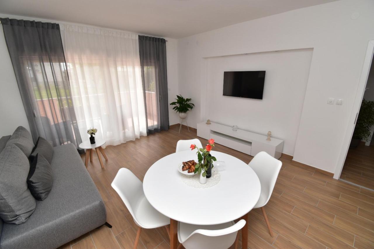 Apartments Ivan زادار المظهر الخارجي الصورة