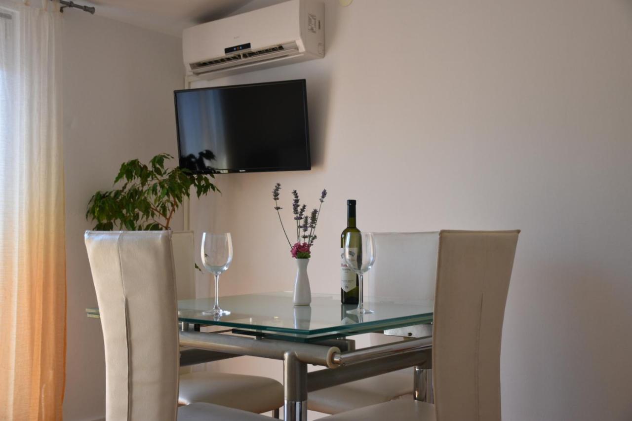 Apartments Ivan زادار المظهر الخارجي الصورة