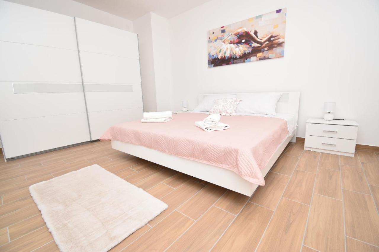 Apartments Ivan زادار المظهر الخارجي الصورة