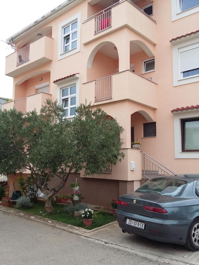 Apartments Ivan زادار المظهر الخارجي الصورة