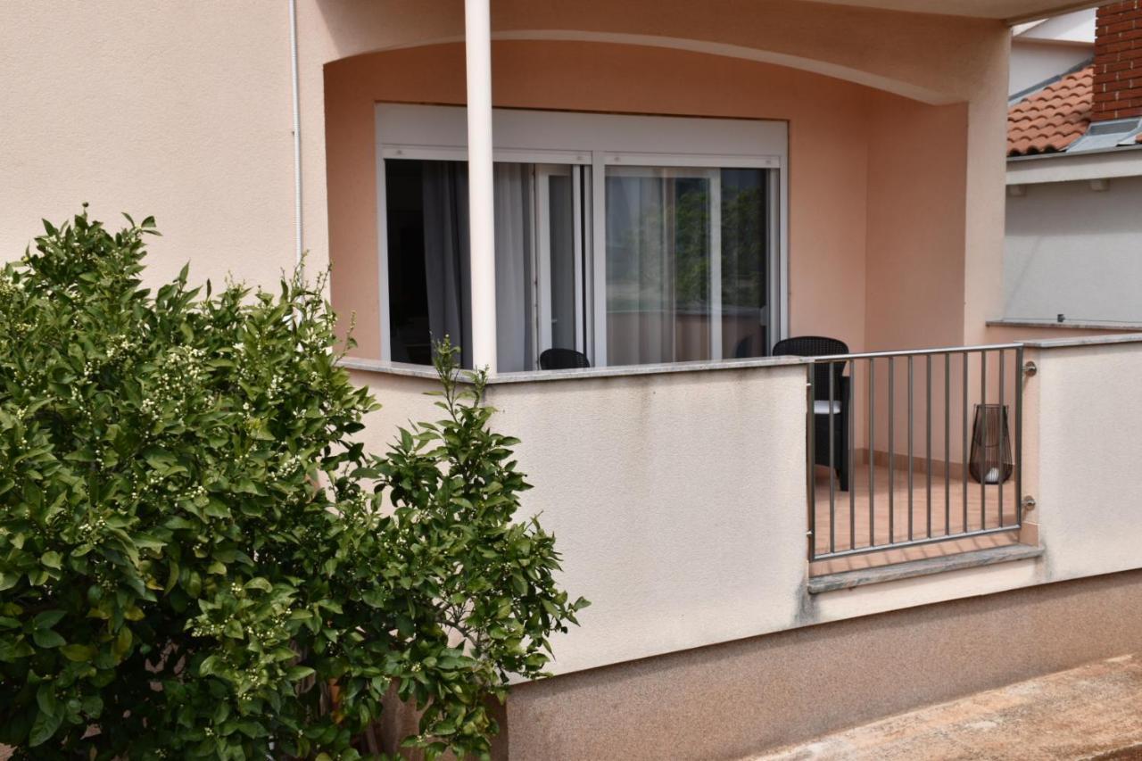 Apartments Ivan زادار المظهر الخارجي الصورة
