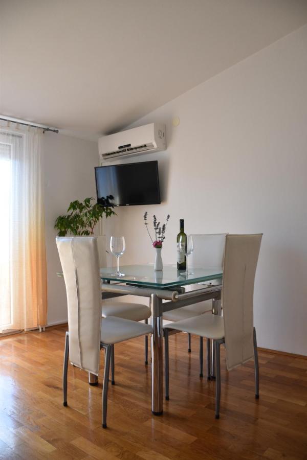 Apartments Ivan زادار المظهر الخارجي الصورة