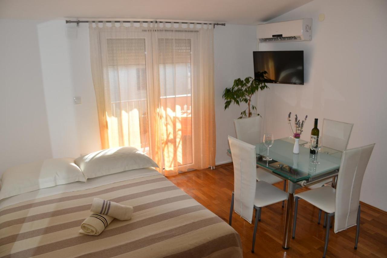 Apartments Ivan زادار المظهر الخارجي الصورة