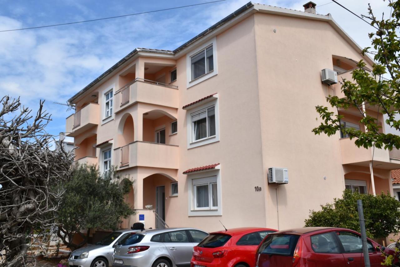 Apartments Ivan زادار المظهر الخارجي الصورة