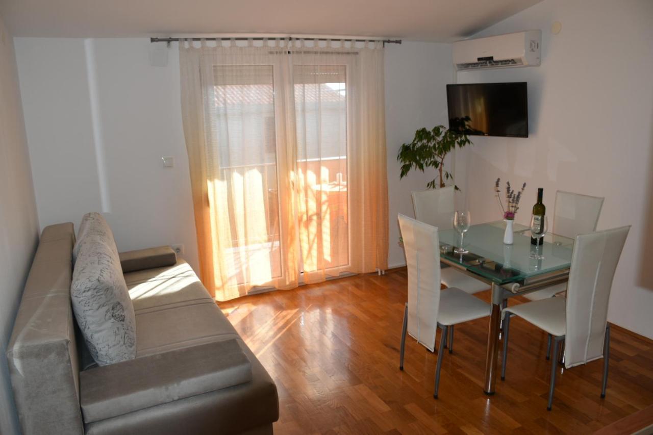 Apartments Ivan زادار المظهر الخارجي الصورة