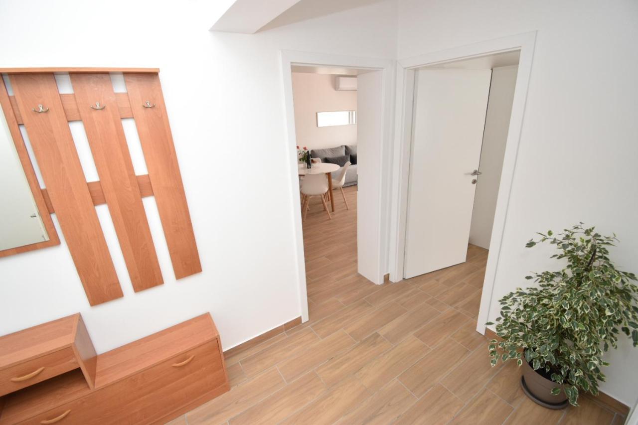 Apartments Ivan زادار المظهر الخارجي الصورة