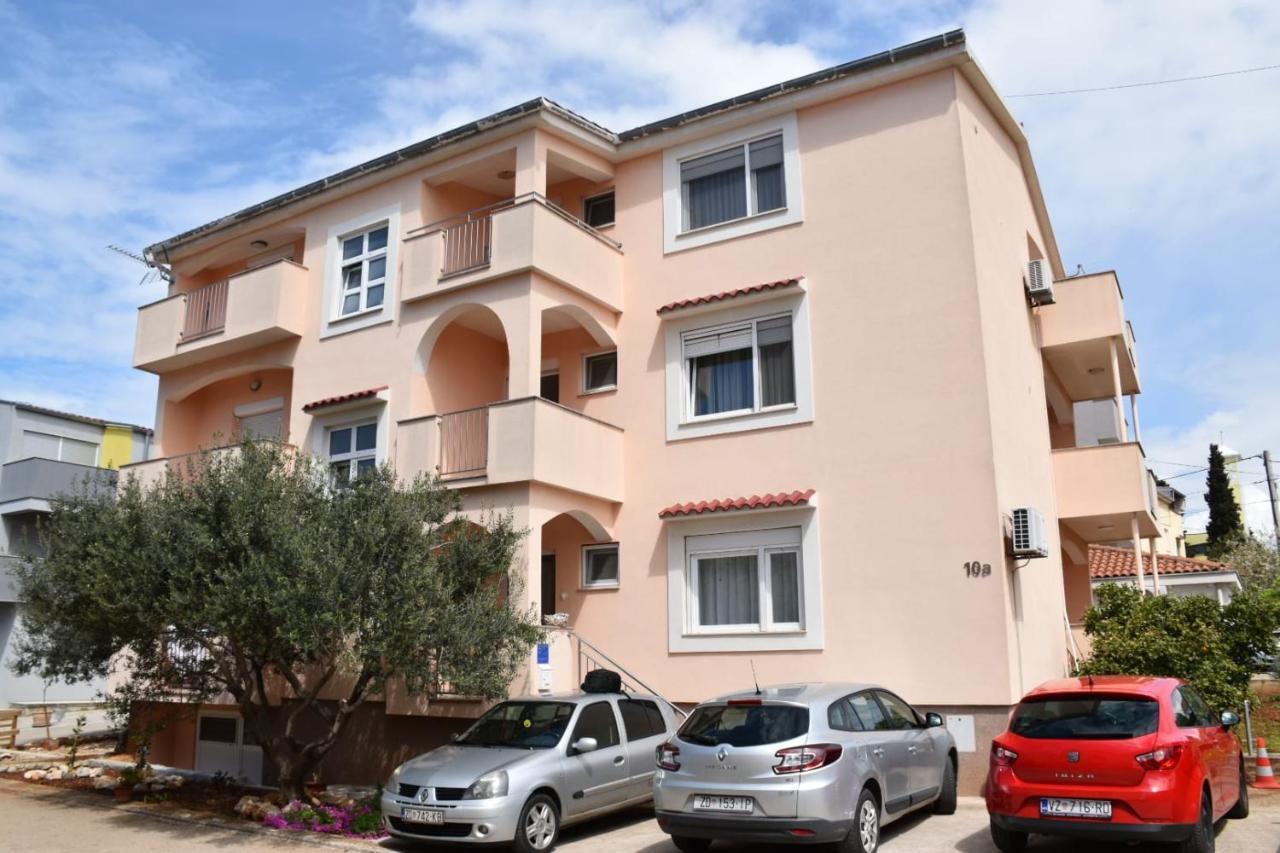 Apartments Ivan زادار الغرفة الصورة